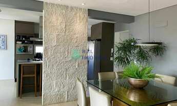 Imagem 4: Apartamento à venda no bairro Cambuí - Campinas/SP