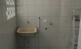 Imagem 3: Apartamento para Venda e Locação,<br>com 80m² de area util, recem reformado, localiz