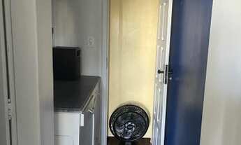 Imagem 7: Cód. 454/3712 Armação 2/4 com suíte e dependência Nascente