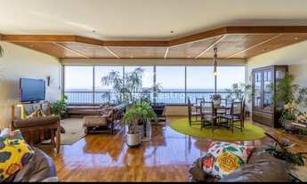 Imagem: Apartamento para venda tem 280 metros quadrados