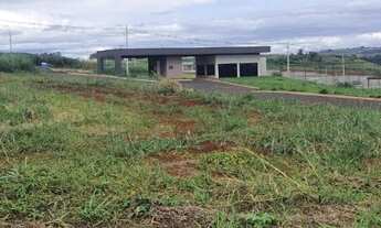 Imagem 5: Terreno no condomínio Jardins