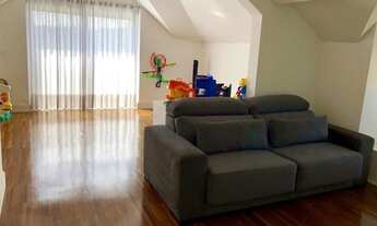 Imagem 7: CASA RESIDENCIAL em SANTANA DE PARNAÍBA - SP, ALPHAVILLE