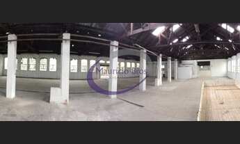 Imagem 3: Galpão para Locação com 4.500 m² no Bairro da Moóca próximo a Estação de Metrô Bresser, id