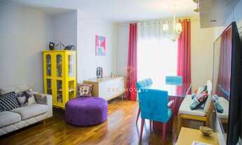 Imagem: Apartamento com 3 dormitórios à venda