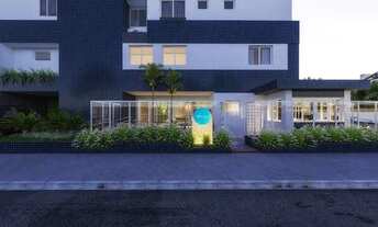 Imagem 2: Apartamento para venda tem 68 metros quadrados com 2 quartos em Atalaia - Aracaju - SE