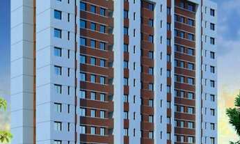 Imagem 2: Área Privativa com dois quartos, duas vagas de garagem no bairro Lagoinha Leblon (Venda No