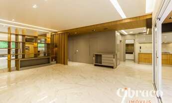 Imagem 4: Apartamento Garden de 287,00m² com 2 quartos - Edifício Reserva Juglair Ecoville