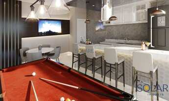 Imagem 5: Ed. Long Beach Apartamento com 2 dormitórios