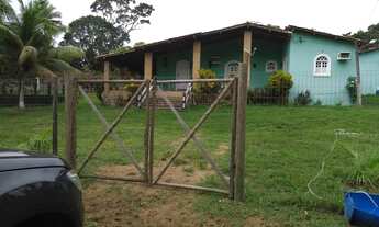 Imagem: Sítio pronto Itacimirim Barra do Pojuca