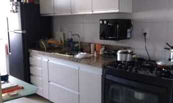 Imagem 3: Apartamento com 3 quartos, sendo 1 suíte e 2 vagas nos Bancários