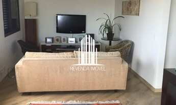 Imagem: Apê com 145m² no Morumbi - SP com 3 suítes