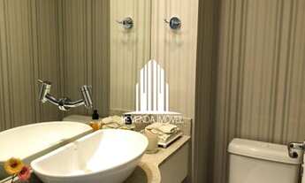 Imagem 6: Apartamento na Vila Congonhas- São Paulo, SP