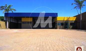 Imagem 2: Salão/Galpão (salão - térreo) , cozinha planejada