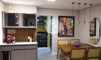 Imagem 7: Apartamento para venda no Cambuí em Campinas - Imobiliária em Campinas