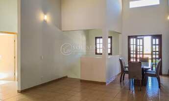 Imagem 5: Casa em Condomínio para Locação em Brasília, Setor Habitacional Jardim Botânico, 4 dormitó