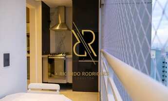 Imagem: GUARULHOS - Apartamento Padrão - GOPOÚVA