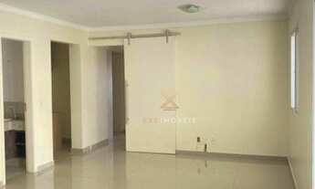 Imagem 2: Apartamento com 3 dormitórios à venda, 124 m² por R$ 1.200.000 - Vila Andrade - São Paulo