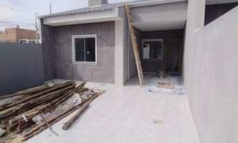 Imagem 2: Casa para Venda em Ponta Grossa, Cará-cará, 2 dormitórios, 1 banheiro, 1 vaga