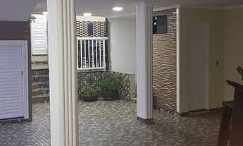 Imagem 5: Casa para venda possui 105 metros quadrados com 3 quartos em Campo Grande - Rio de Janeiro