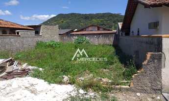 Imagem: Terreno à venda, 200 m² por R$ 165.000,00