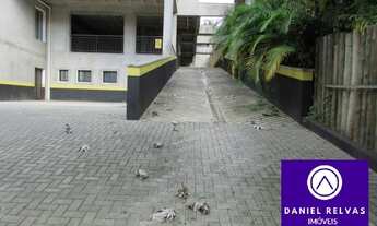 Imagem 6: Prédio Comercial Monousuário Alphaville