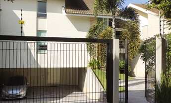 Imagem: Maringá - Sobrado - Jardim Cidade Monções