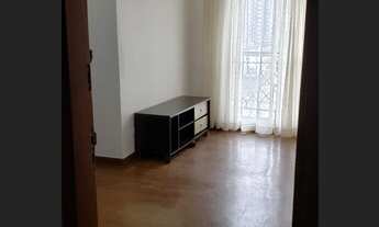 Imagem 4: Apartamento Vila Clementino - locação - 2 Dormitórios, Semi mobiliado - R$ 3.000,00 + taxa