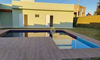 Imagem 4: Linda Casa Térrea à Venda em Condomínio em Jundiai