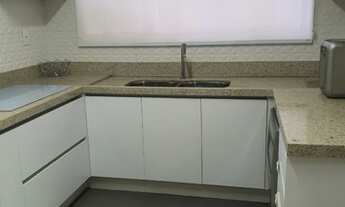 Imagem 7: Apartamento 3 dorms para Venda - JARDIM TARRAF II, SÃO JOSÉ DO RIO PRETO - 142m², 3 vagas