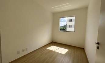 Imagem 2: Apartamento para aluguel tem 46 metros quadrados com 2 quartos