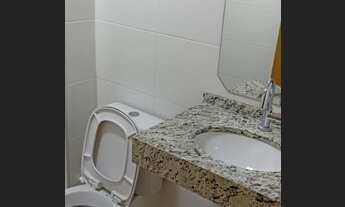 Imagem 6: Ágio de apartamento Condomínio Belo Alvorada