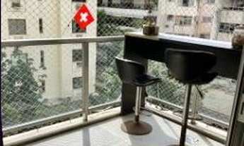 Imagem 7: Excelente apartamento com 215m2 de 04 quartos sendo uma suíte