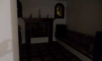 Imagem 4: Casa-São Paulo-MORUMBI