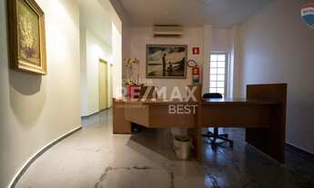 Imagem 2: Prédio para alugar, 120 m² por R$ 3.100,00/mês - Centro - São José do Rio Preto/SP