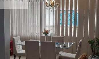 Imagem: Excelente Apartamento 1 dormitório - R$