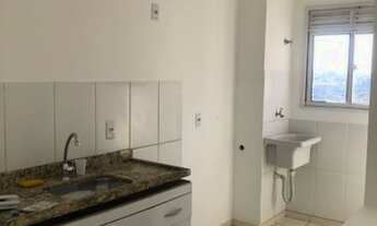 Imagem: Apartamento com 2 dormitórios para alugar