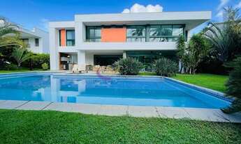 Imagem: Casa à venda no bairro Paiva - Cabo de