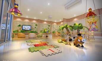 Imagem 5: SOROCABA - Apartamento Padrão - Campolim