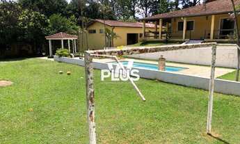 Imagem 2: Chácara com 5 dorms, Centro, Araçoiaba da Serra - R$ 560 mil, Cod: 217165