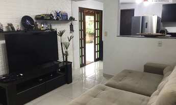 Imagem 3: Casa em Medeiros - Jundiaí