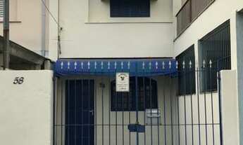 Imagem: SOBRADO COM 2 DORMITÓRIOS 1 VAGA - JARDIM