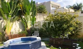 Imagem: 20461 - Casa 4 Dorms. (4 Suítes), 18 DO