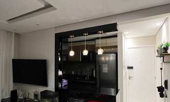 Imagem 3: APARTAMENTO SOLEIL RESIDENCIAL RESORT - VENDA