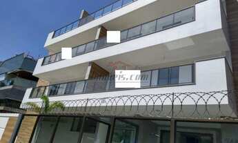 Imagem 2: Rio de Janeiro - Apartamento Padrão - Recreio dos Bandeirantes