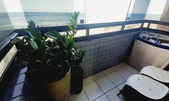 Imagem 5: Apartamento para venda com 44 metros quadrados com 1 quarto em Cruz das Almas - Maceió - A