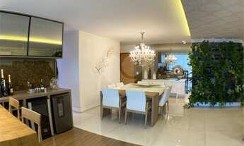 Imagem: Serra - Apartamento Padrão - Santa Luzia