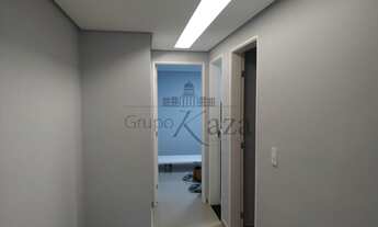 Imagem 7: Apartamento para venda possui 46 metros quadrados com 2 quartos