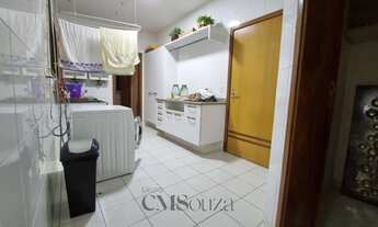 Imagem 4: Apartamento com 3 quartos no Edifício Villa Felice - Bairro Centro em Londrina