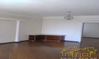 Imagem 2: Apartamento á venda, 284 m², 4 Dormitórios, 1 Suite, 4 Vagas