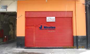 Imagem: LOJA LOCAÇÃO SANTA EFIGENIA, 146m²